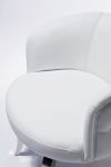Krzesło Emporio białe  - Kare Design 2